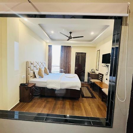 シムラー Ambrosia Grand Bed & Breakfast エクステリア 写真