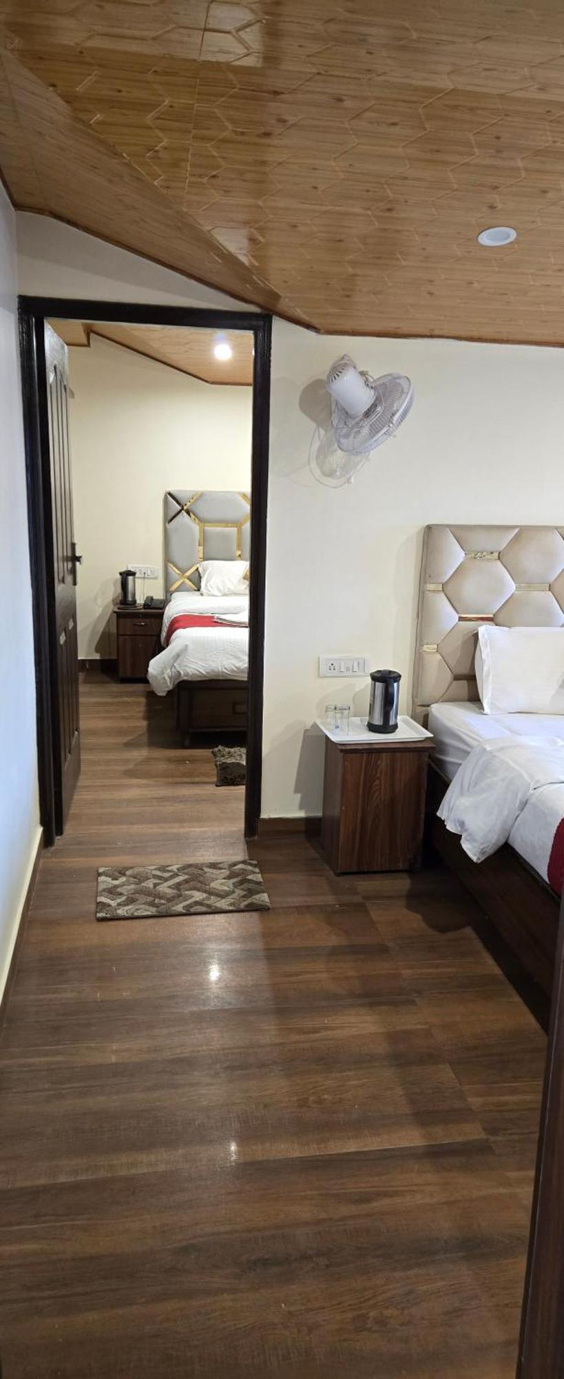 シムラー Ambrosia Grand Bed & Breakfast エクステリア 写真