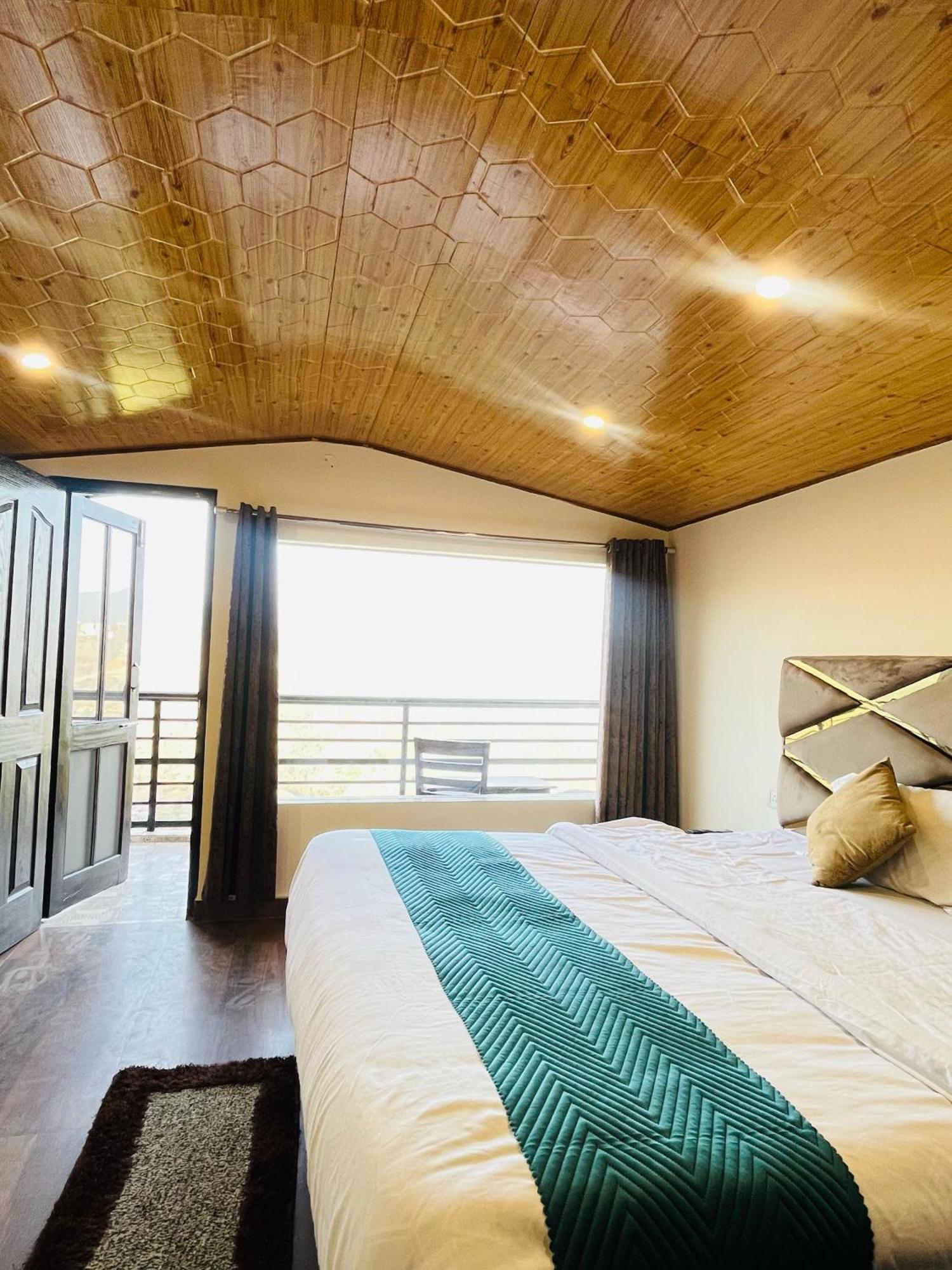 シムラー Ambrosia Grand Bed & Breakfast エクステリア 写真