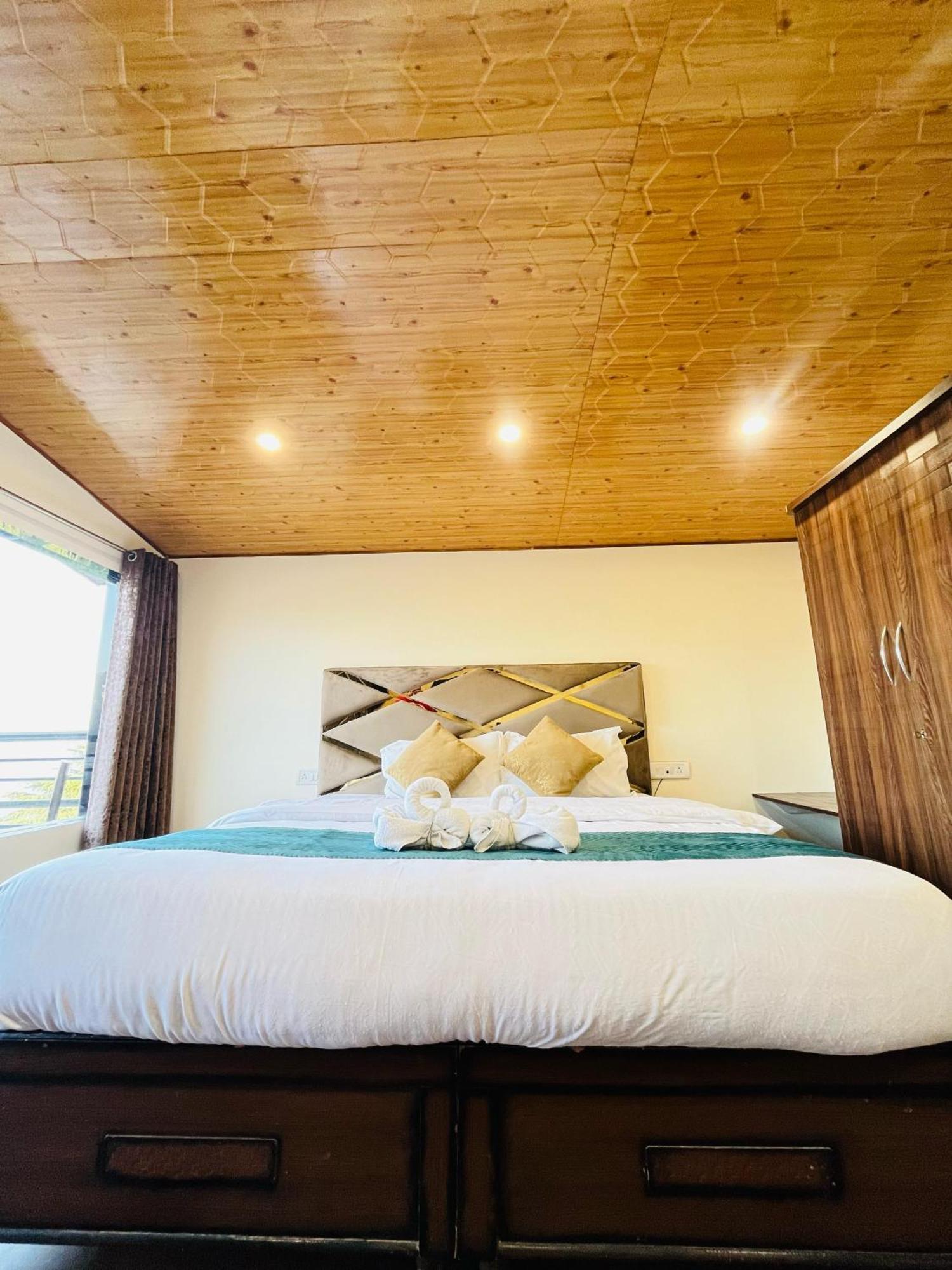 シムラー Ambrosia Grand Bed & Breakfast エクステリア 写真