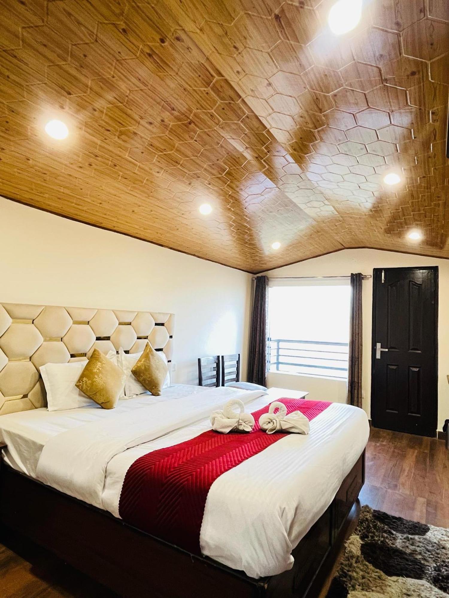 シムラー Ambrosia Grand Bed & Breakfast エクステリア 写真